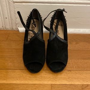 Sam Edelman Adrienne Pumps